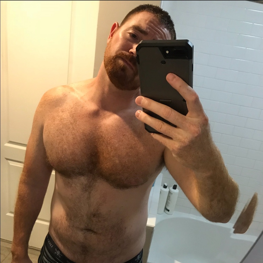 Meet your Posher, Mike